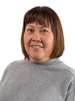 tania prince cipfa officer finance