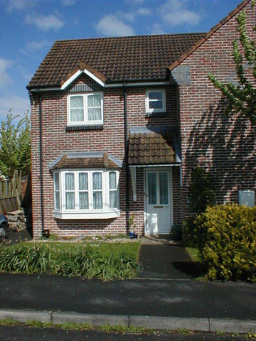 Houses in The New Severalls, Milton Lilbourne | Image 1