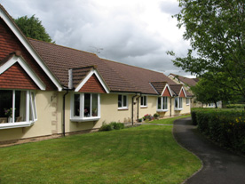 Bungalows in Cherry Orchard, Codford | Image 1