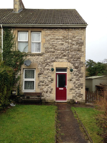 House in Church Hill, Writhlington | Image 1