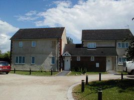 Houses in The Forty, Bishopstone | Image 1