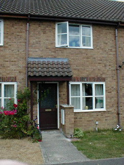 Houses in The Orchard, Semington | Image 1