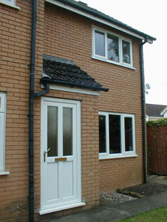 House in Stuart Clo., Hilperton Marsh