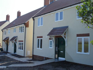 Houses in Quince Clo., Kilmington