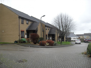 Houses/Flats in Eckweek Gardens, Peasedown St John