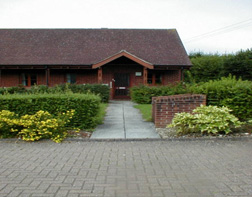 Elderly Bungalow in Bentley Way, Winterslow