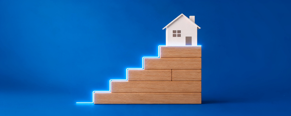Government Social Housing STAIRs