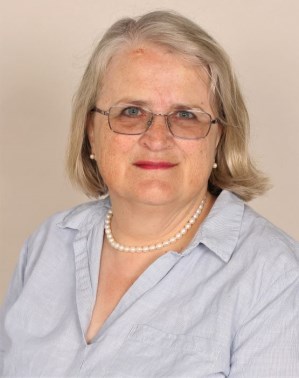 Annette Foster