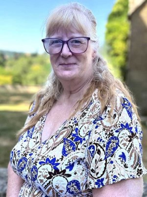 Julie Haycock