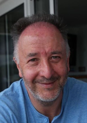 Kevin Fairman
