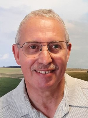 Phillip Berry