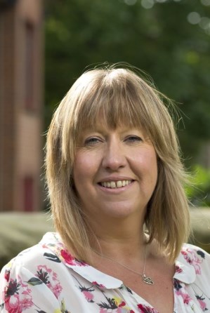 Tracy Crook